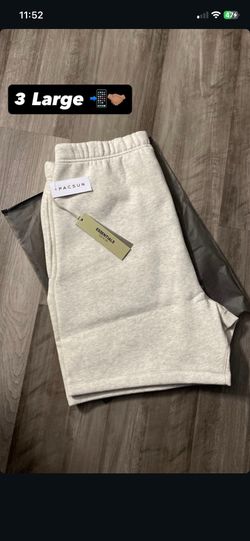 Essential Shorts