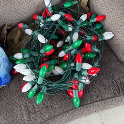 Christmas Lights