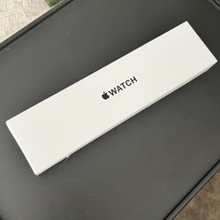 Apple Watch SE 2nd Gen NEW
