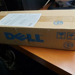 Dell Speakers Wire Bluetooth  Model AS501 SEALED!!
