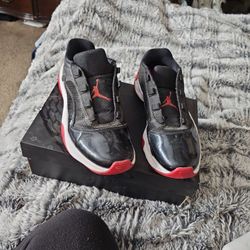 Used Jordans