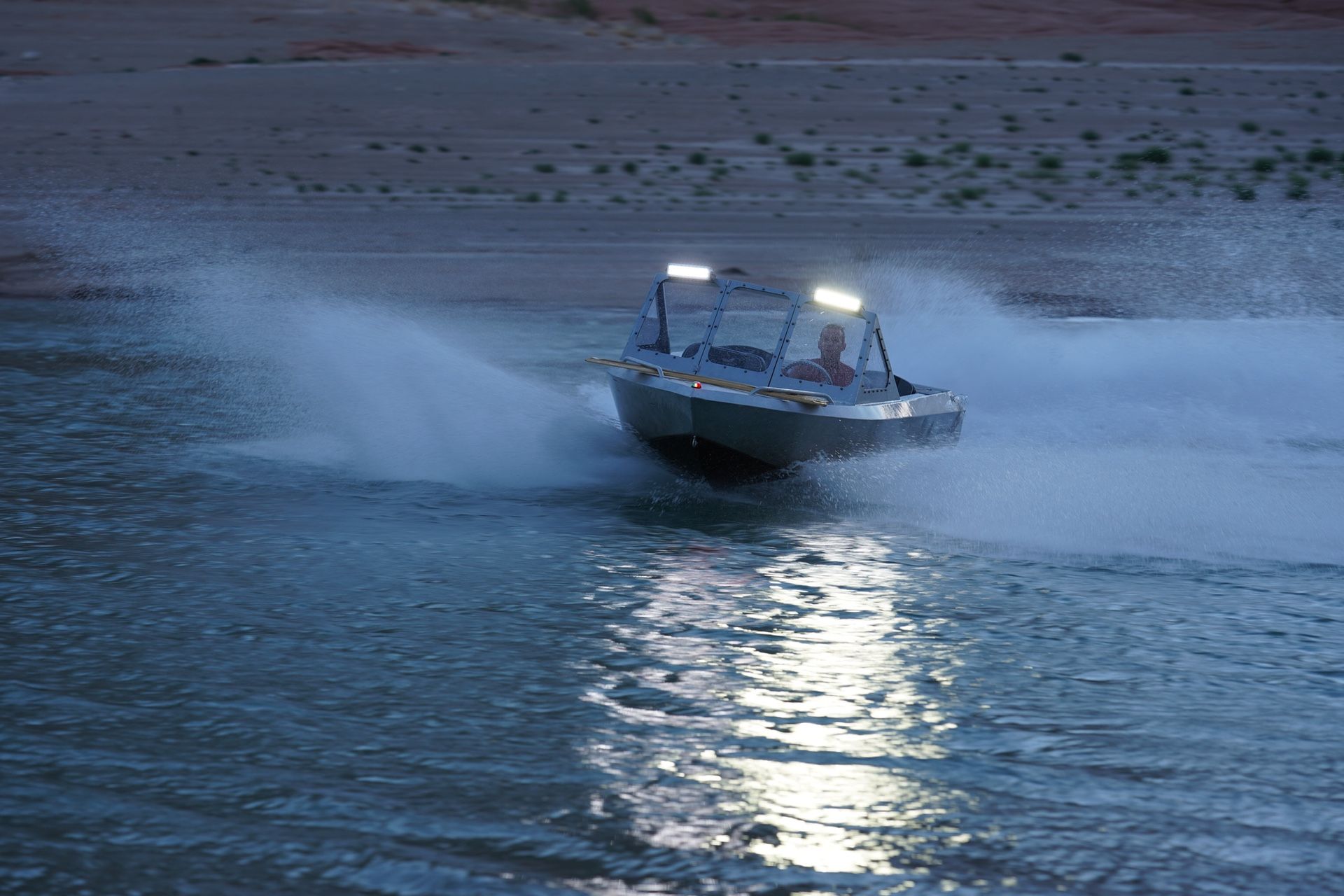 2021 jetstream 12’ buccaneer 4 seat
