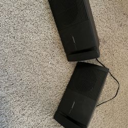 Bose v-100 Video Speaker 