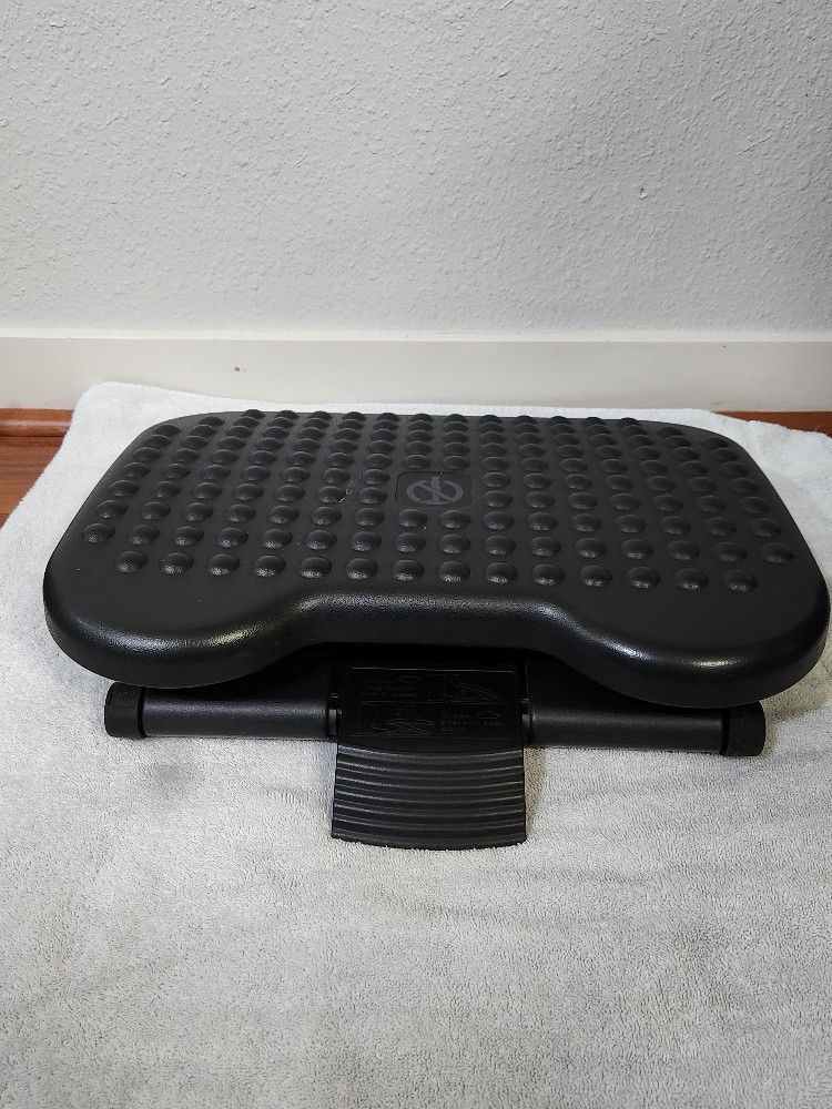 Foot Rest For Under Desk