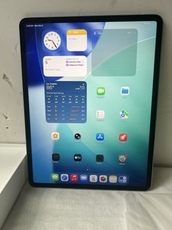 Apple Ipad Air 13, (M4)Wf 128 Gb 13-Inch ##4909