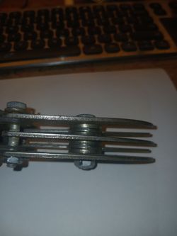 Vent pipe tool