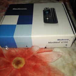 Insulin Pump