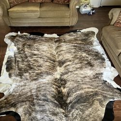 Cowhide Rugs (multi Colors) 
