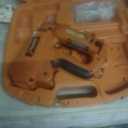 Passload Nail Gun 