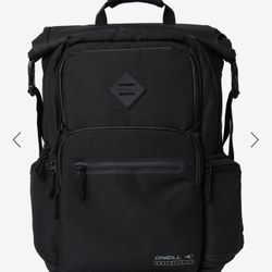 O’Neill odyssey Trvlr Backpack 