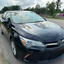 2015 Toyota Camry No Parts