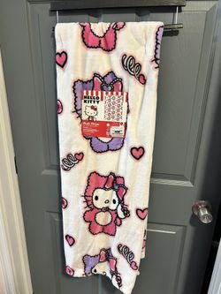Bear Hello Kitty
