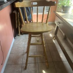 Bar stools