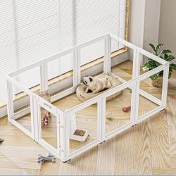 Dog PLayPen