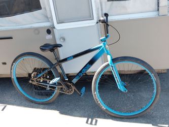 DBS Nine-O-Niner 29 Limited Edition