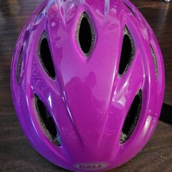 Bike Helmet