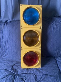 Traffic Light