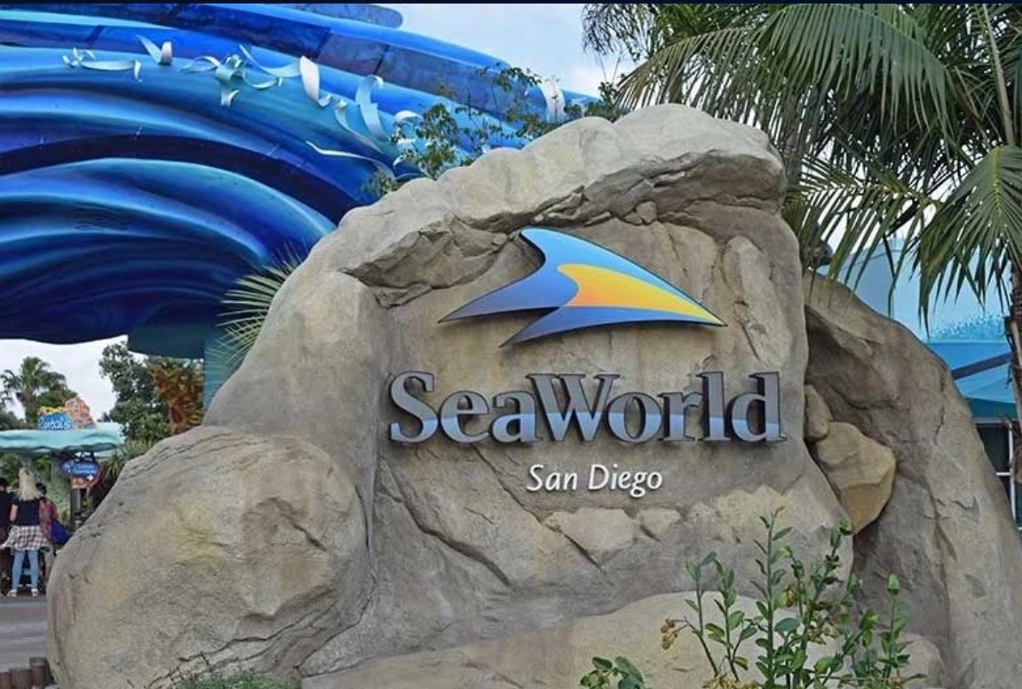 SeaWorld Tickets