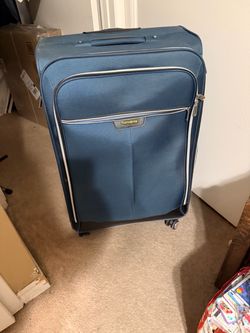 Samsonite Luggage