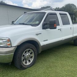 2006 Ford F-250