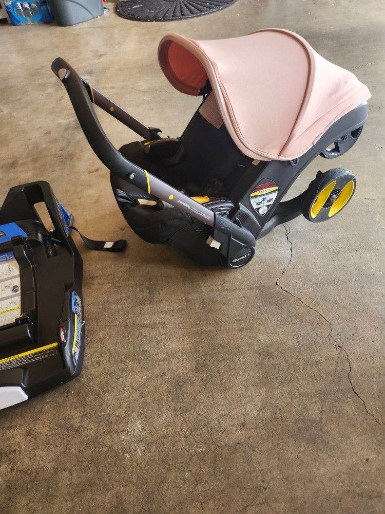Doona Stroller, Car Seta,super Clean,almost New