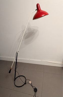 Floor lamp