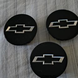 I Have 3 Only Chevy 