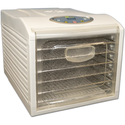 BioChef Arizona Sol 6 Tray Food Dehydrator KT-DE-BC-6T