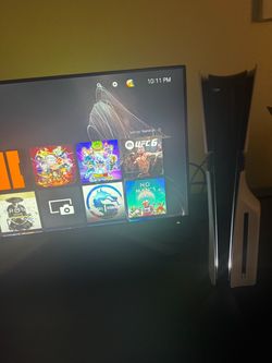 Ps5 pro with disc drive