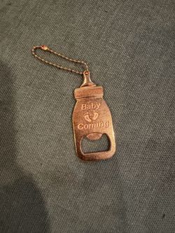 Bottle openers