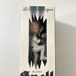 Blake Snell Bobblehead 