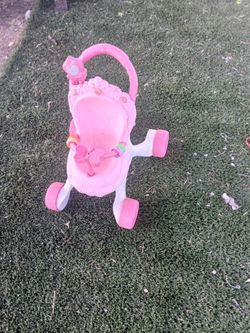 Baybe push