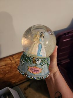 Snowglobes