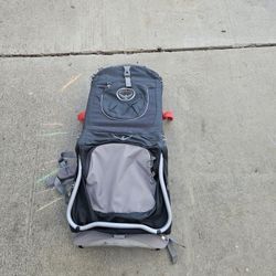 Hiking Backpack