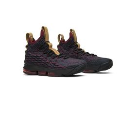 Nike Lebron James 15 Size 5.5