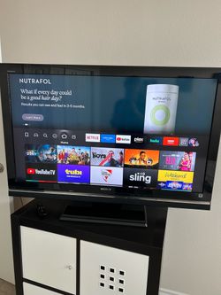 Sony Bravia Tv