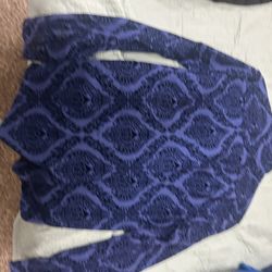 Consequence Button Up