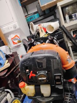 Echo pb770 blower sopladora $240