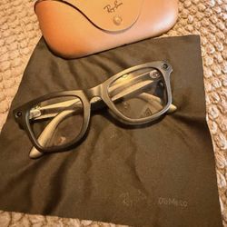 Gen 2 Ai Rayban Meta Glasses(Shipping Only)
