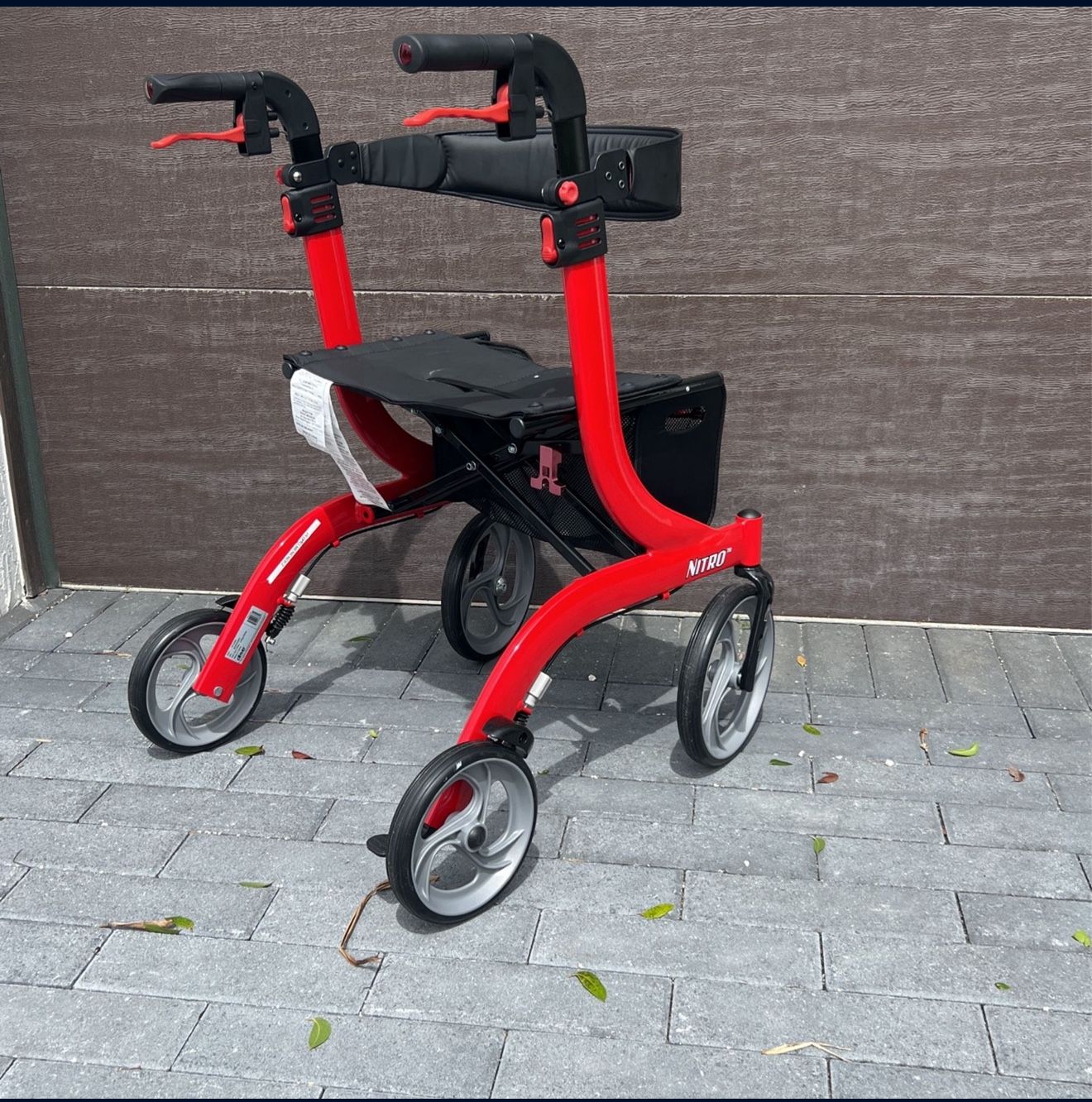 Adult Drive Walker