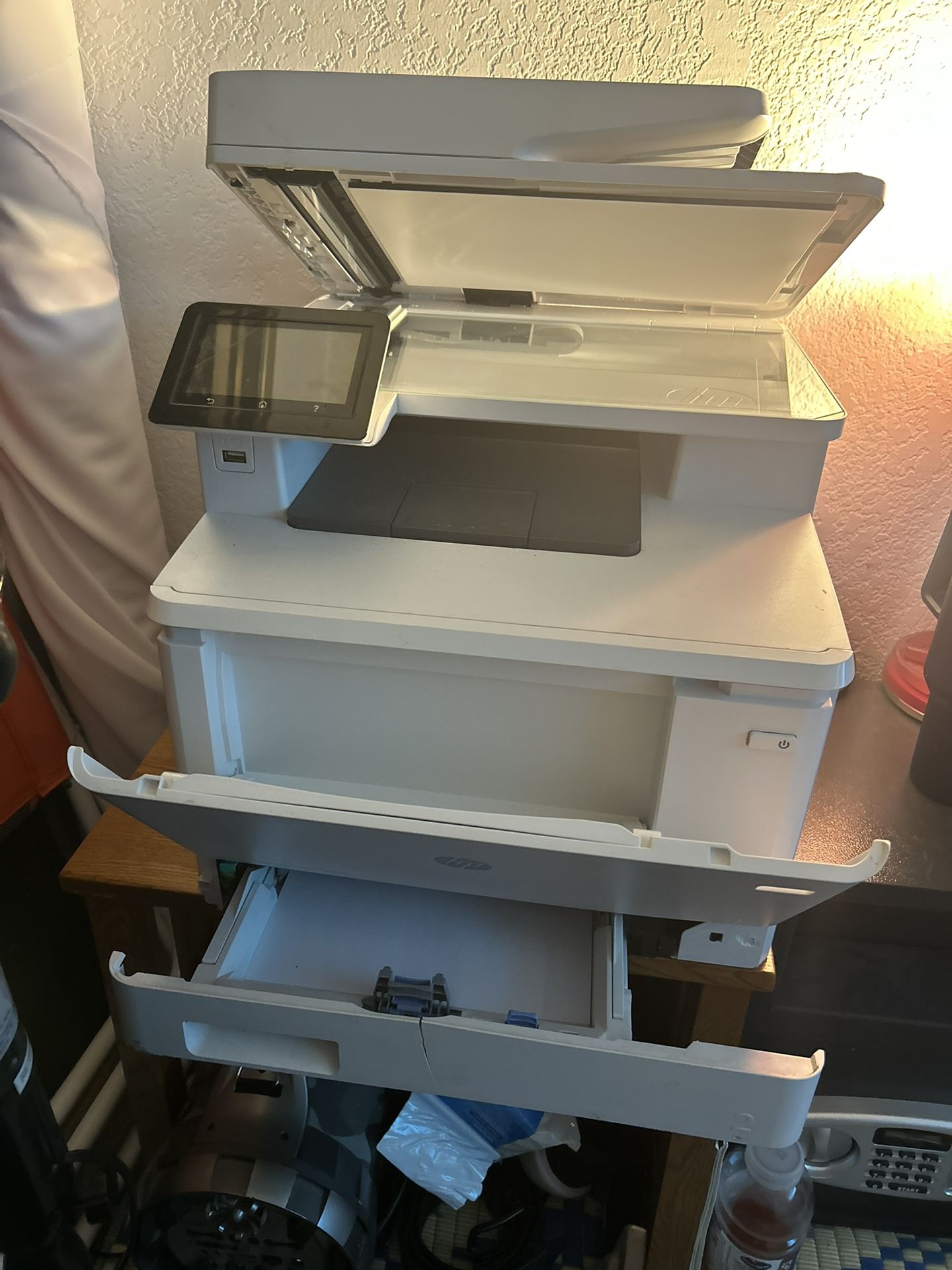 HP Laser Jet Pro Printer