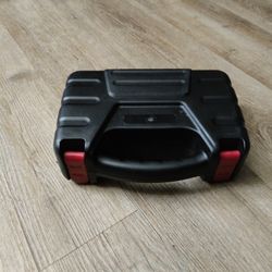 Small Plastic Tool Box For Sale (8.5"x 5.5"x 2.5")