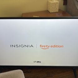 Insignia 50in LED