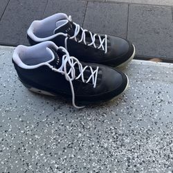 Jordan golf shoes
