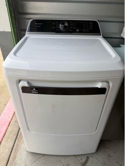 Dryer Only