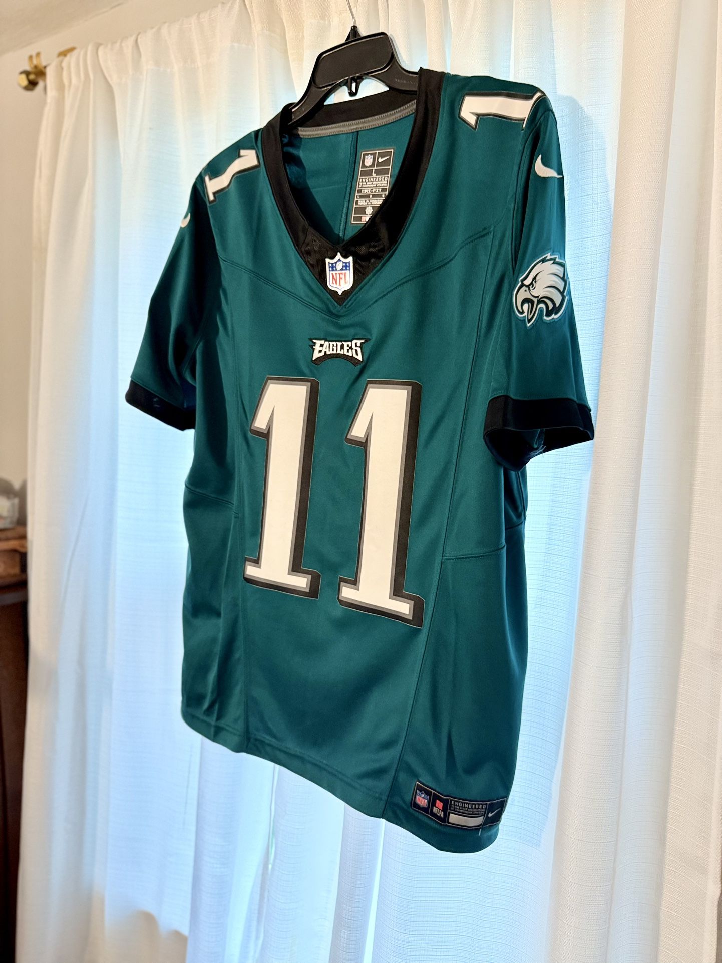 Philadelphia Eagles Jersey