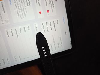 iPad Mini 6th Gen Wifi + Cellular