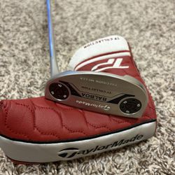 Taylormade TP Balboa Putter