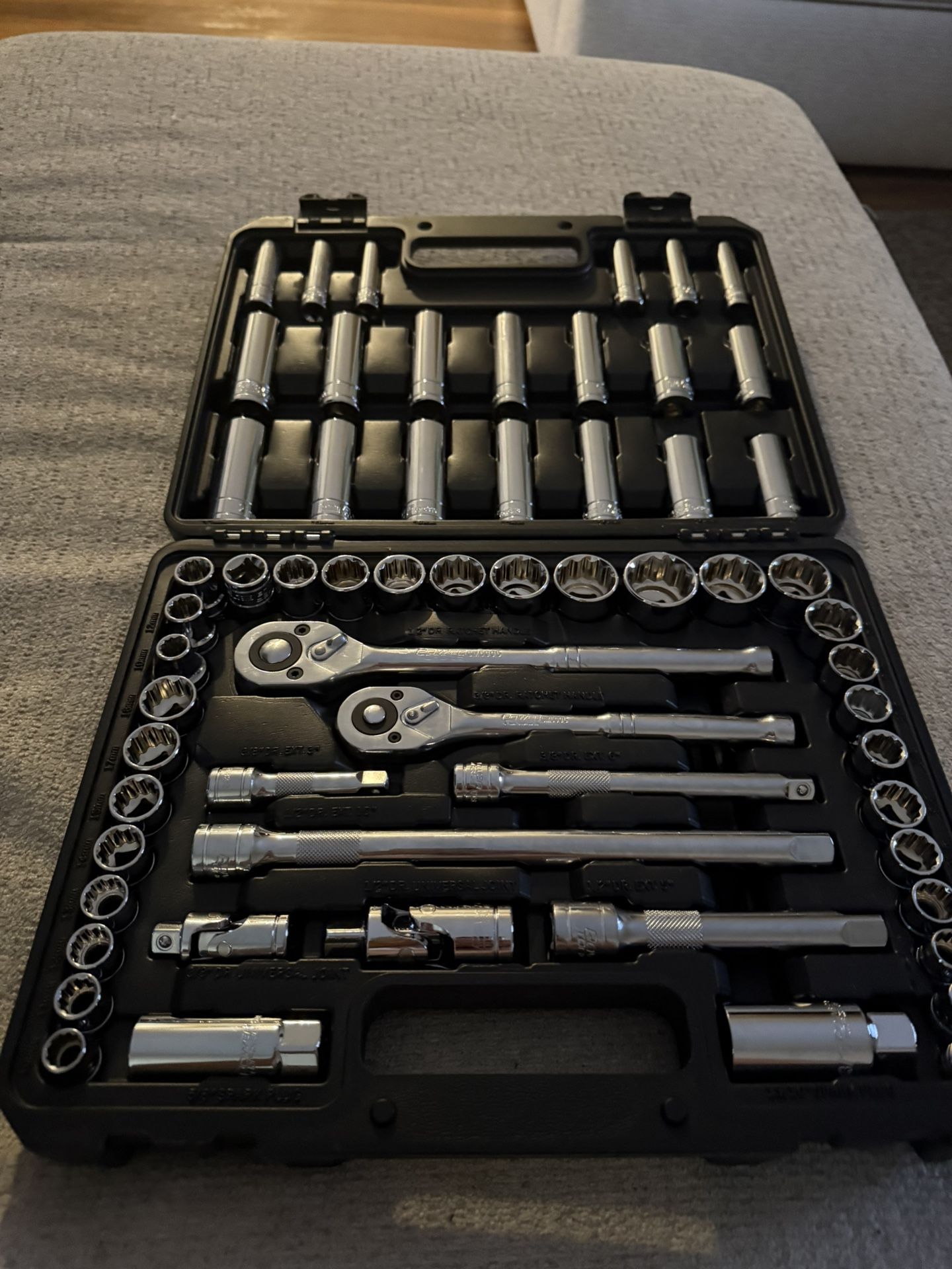 Torque Set