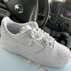 Nike Air Force One nocta Size 10.5